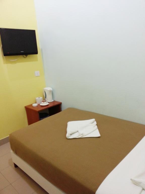 Sakiza View Hotel Mersing Zimmer foto