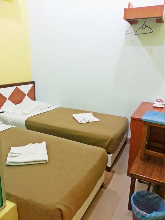 Sakiza View Hotel Mersing Zimmer foto