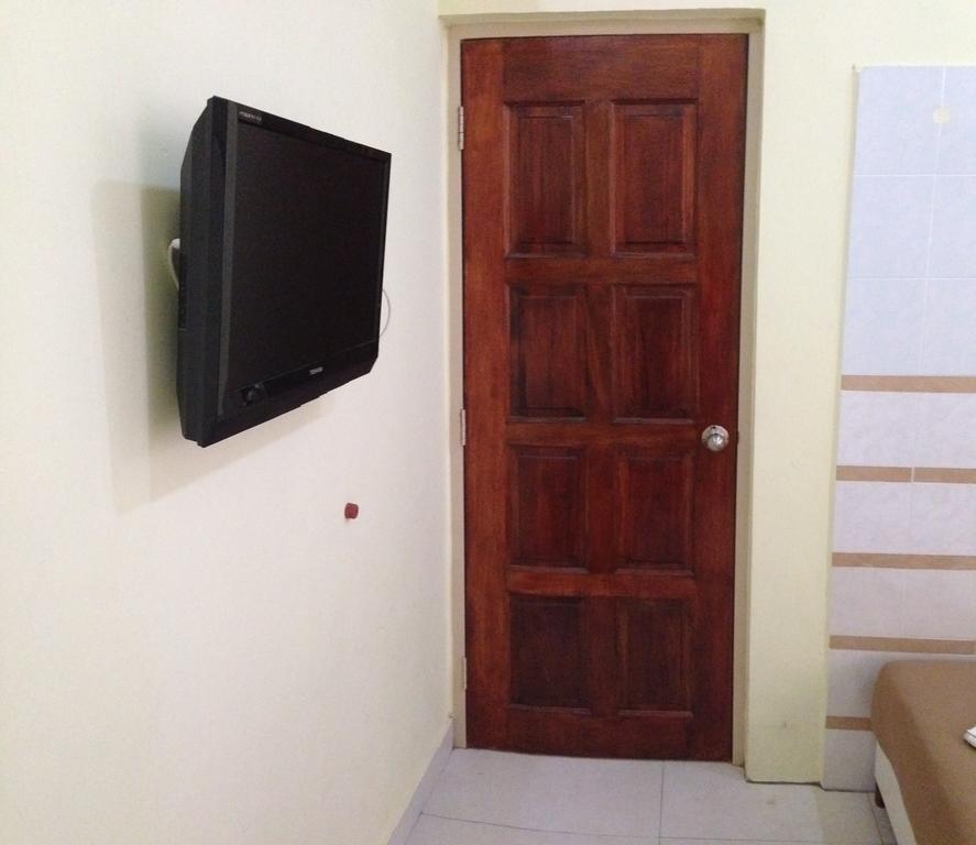 Sakiza View Hotel Mersing Zimmer foto