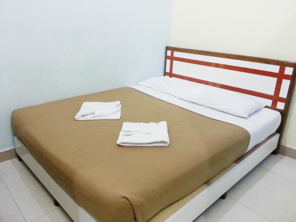 Sakiza View Hotel Mersing Zimmer foto