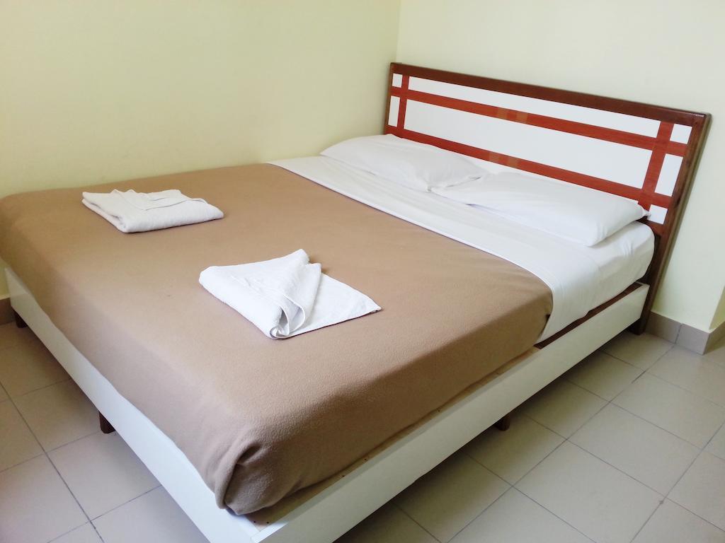 Sakiza View Hotel Mersing Zimmer foto